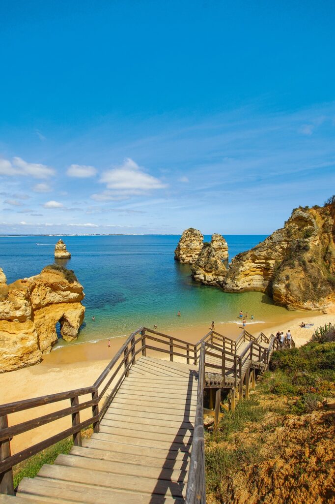 Roteiro Algarve